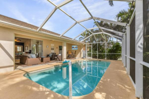 Refreshing Escape, Heated Pool, Pets Welcome - Sunshine Daydream - Roelens